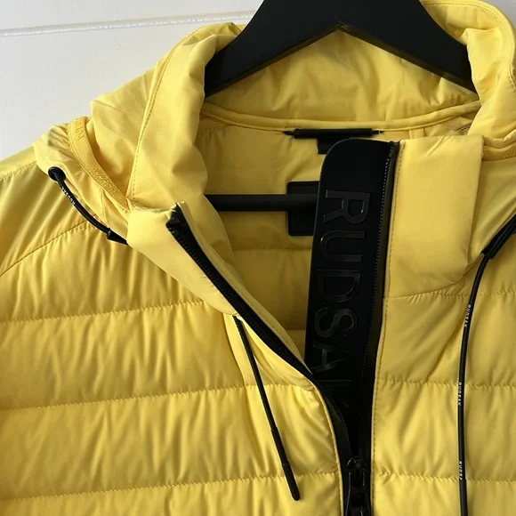 Rudsak - Picture 5 of 16